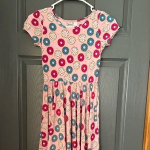 Dot Dot Smile Gently Used Size 8/10